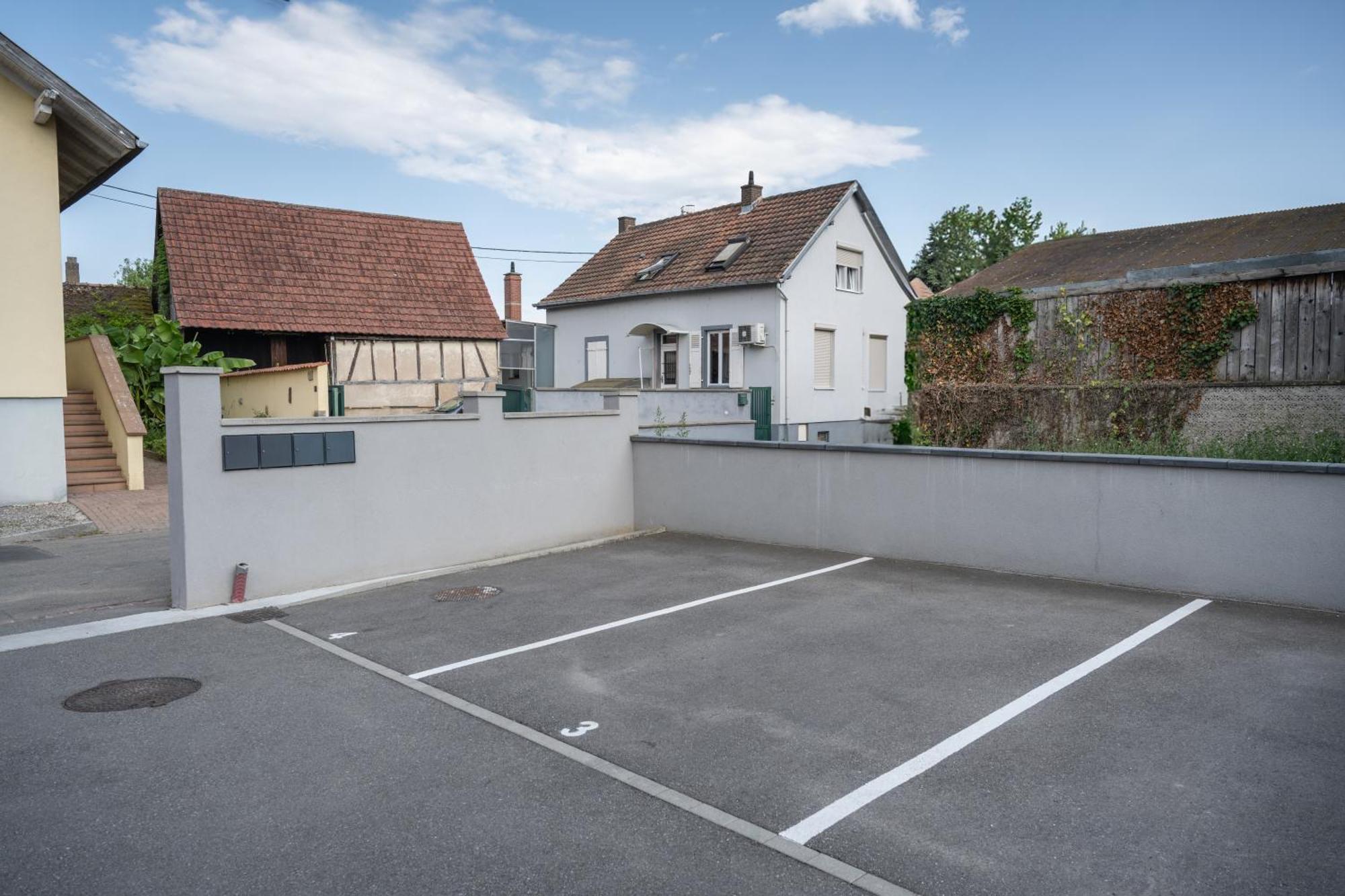 Le Refuge Des Sorciers Apartment Horbourg Екстериор снимка