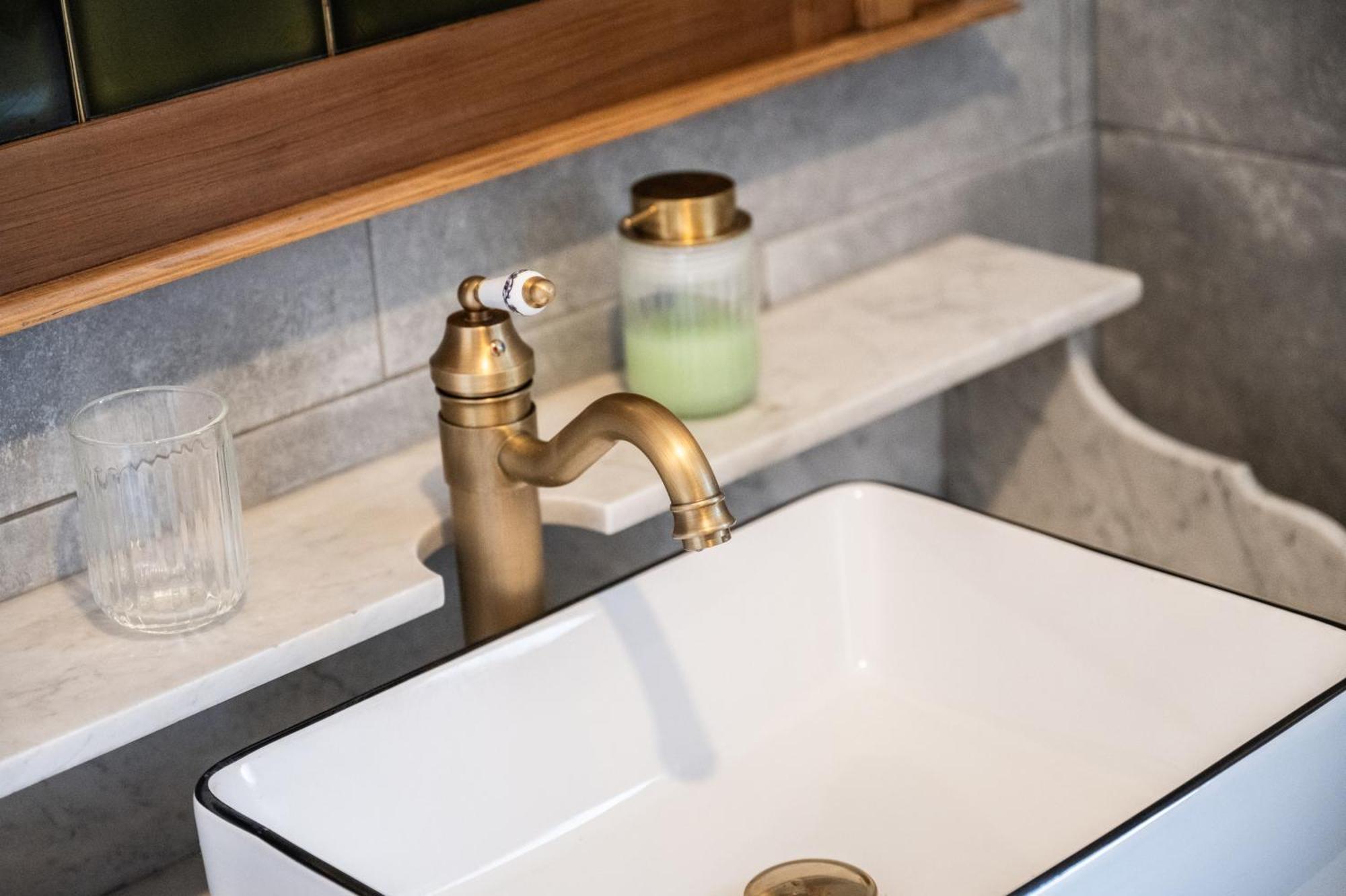 Le Refuge Des Sorciers Apartment Horbourg Екстериор снимка