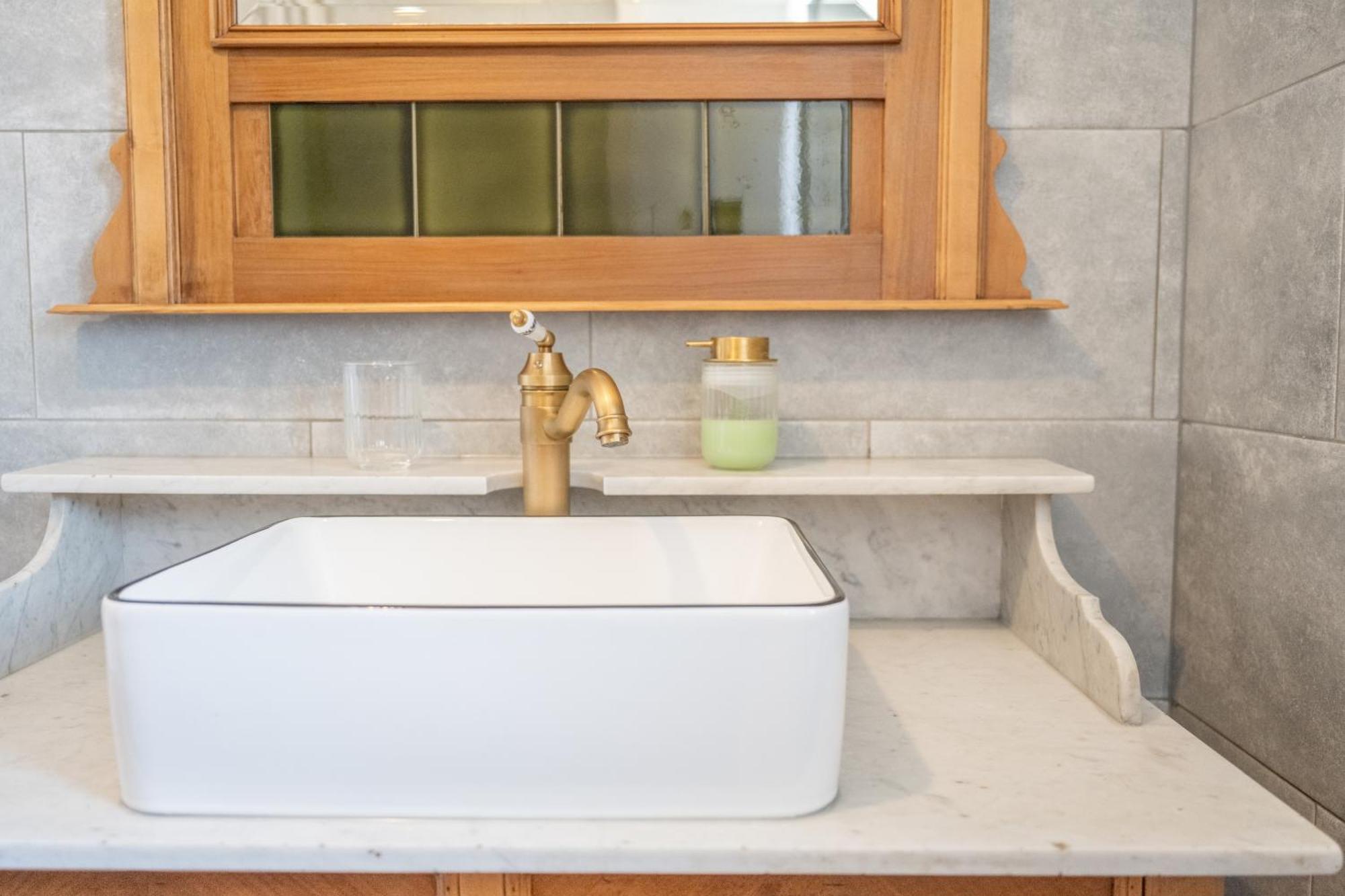 Le Refuge Des Sorciers Apartment Horbourg Екстериор снимка