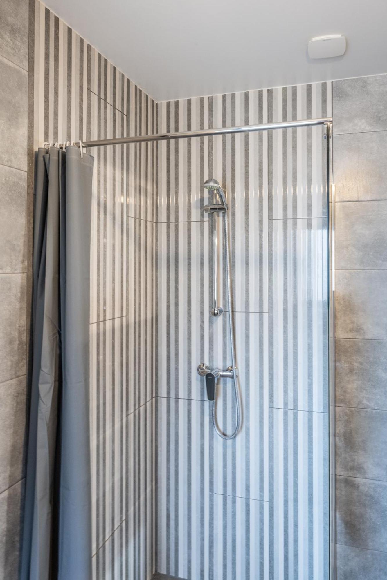Le Refuge Des Sorciers Apartment Horbourg Екстериор снимка